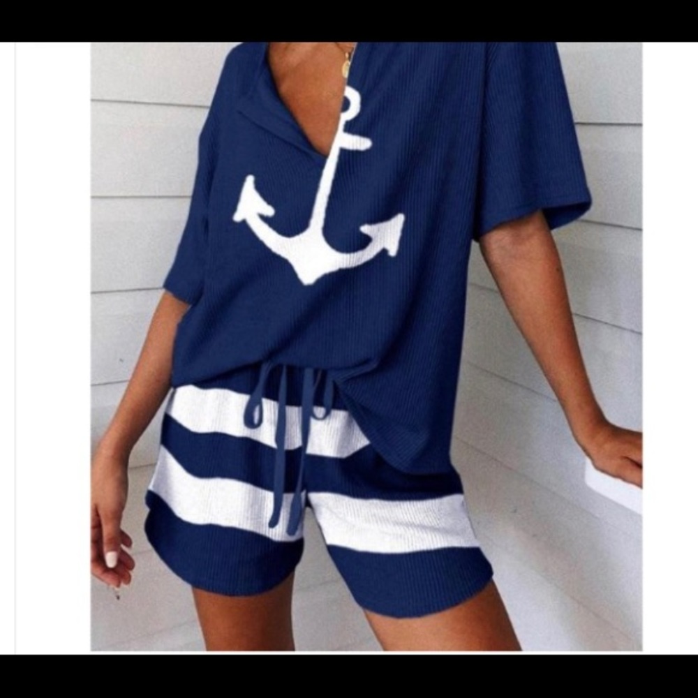 Pajama set